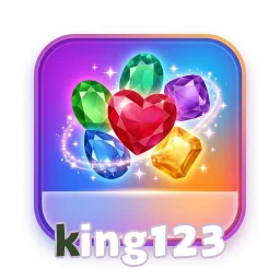 KING123 — ikon APK