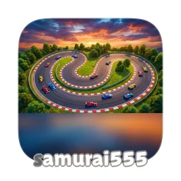 samurai555